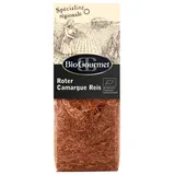 BioGourmet Roter Camargue Reis bio