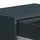VCM Wandschublade Usal L 45 x 32 cm - grau