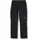 CMP Regenhose Schwarz 164