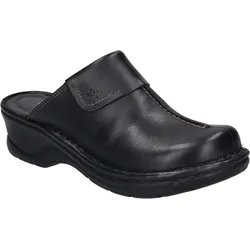 JOSEF SEIBEL Carole | Clog für Damen | Grün | 36
