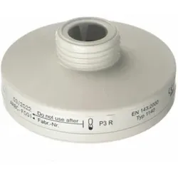 Dräger Partikelfilter Rd40 P3 R