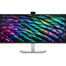 Dell P3426WEB 34'' Curved Monitor