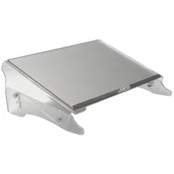 BakkerElkhuizen - Konzepthalter Flexdesk 640 - Vorlagenhalter