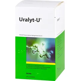 axicur Uralyt U Granulat