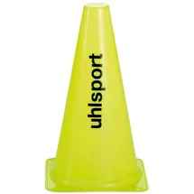 Uhlsport Markierungskegel fluo gelb, 30cm