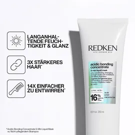 Redken Acidic Bonding Concentrate 5-Min Liquid Mask 250 ml