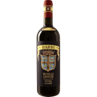 Brunello di Montalcino 2017 - Fattoria Dei Barbi