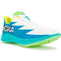 Hoka One One Crescendo MD CERAMIC - DIVA Blue, 42