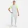 Nike Strike Dri-FIT Jogginghose Grau/Weiß XL