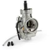 Polini kids Vergaser Polini CP 21mm Klemmflansch / Hebelchoke / HD72 ND42