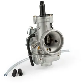 Polini kids Vergaser Polini CP 21mm Klemmflansch / Hebelchoke / HD72 ND42