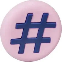 Brunnen Radiergummi Harmony,