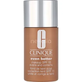 Clinique Even Better Glow Light Reflecting Makeup LSF 15 CN 58 honey 30 ml