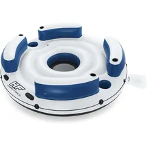 BESTWAY Badeinsel Hydro-force 239x63,5 Cm Bestway