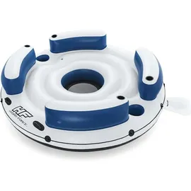 BESTWAY Badeinsel Hydro-force 239x63,5 Cm Bestway