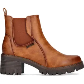 Dockers by Gerli 57OX203 Cognac Größe EU 39 - 39