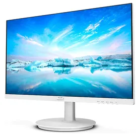 Philips V-line 241V8AW 24" weiß
