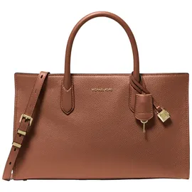 Michael Kors MD EW SATCHEL Bag