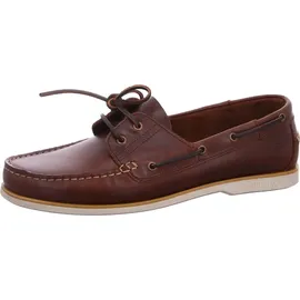 Lumberjack Navigator Herren Braun 41