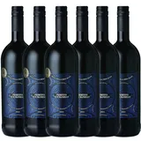 Primitivo Salento IGT - Italien, halbtrocken +33% gratis, 6er Karton