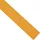 Magnetoplan Etiketten für C-Profil 50 mm, orange, 50 x 15 mm