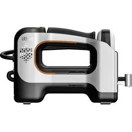 LiTHELi U20 Akku-Kompressor 20V 2 Ah Max. 10,3 Bar