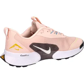 Nike Juniper Trail 3 Trailrunning-Schuhe Damen 600 washed coral/phantom-university gold 41