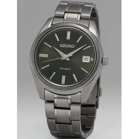 Seiko Titan 40,2 mm SUR375P1