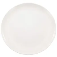 6er-Set CreaTable Pizzateller Luminarc Ø 32 cm Glas Weiß