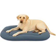 Karlie Hundekissen Firenze 77 x 54 cm blau