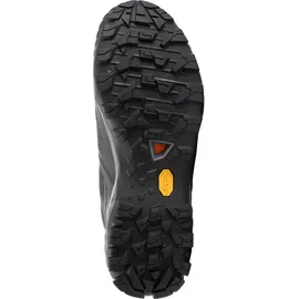 Mammut Ducan High GTX Herren black/black 43 1/3