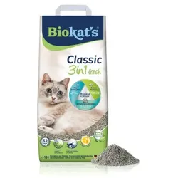 Biokat's Classic 3in1 fresh 18 l