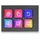 Elgato Stream Deck Module, Schwarz, 6 Tasten,