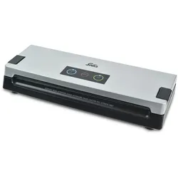 Solis Vakuumiergerät 30cm Beutel 2,5mm Schweißnaht, Dauerbetrieb, Versiegelung