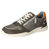 Mustang Herren 4138-309 Sneaker, grau, 44 EU - 44 EU