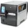Zebra Technologies Zebra ZT411, Direct thermal / Thermal transfer, POS printer, 203 x 203 DPI, 2.4 ips, 0.058 - 0.25 μm (203 dpi), Etikettendrucker, Grau,