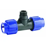 CEPEX T-Stück 32 mm Klemmverbinder