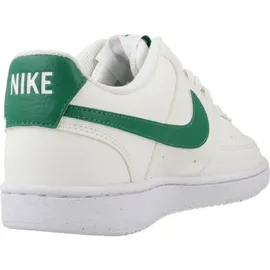 Nike Court Vision Low Next Nature Damen Sail/Malachite/White 40