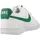 Nike Court Vision Low Next Nature Damen Sail/Malachite/White 40
