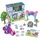 Learning Resources Coding Critters Programmierbare Haustiere Rot/Blau