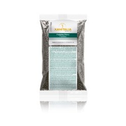 XanitaliaPro Film Wax Pelables Primo Brasilian System Schwarz 1000g
