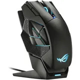 Asus ROG Spatha X schwarz, USB (90MP0220-BMUA00)