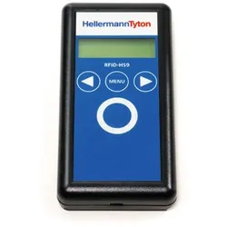 HellermannTyton RFID-Handlesegerät RFID-HS9BT-LF