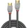 Lindy HDMI Kabel Cromo Line High Speed