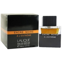 Lalique Encre Noire a L'Extreme Eau de Parfum