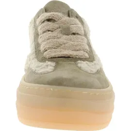 Gabor Sneaker Low Beige Damen 40,5