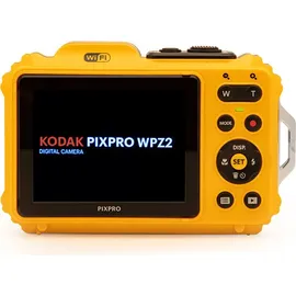 Kodak PIXPRO WPZ2