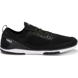 Xero Shoes Nexus Knit Herren schwarz, Größe 42 1⁄2