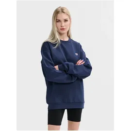 hummel hmlLOOSE BEE Pullover Blau M