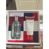 Tommy Hilfiger Tommy Girl Eau de Toilette 100 ml + Body Lotion 100 ml Geschenkset
